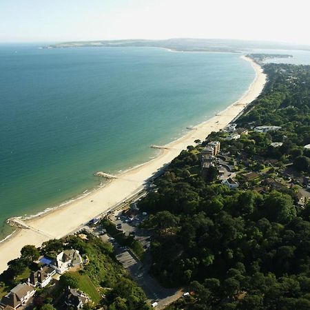 Appartamento No 7 Woods View Bournemouth Esterno foto