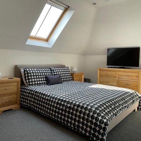 Appartamento No 7 Woods View Bournemouth Esterno foto