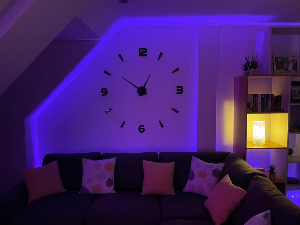 Appartamento No 7 Woods View Bournemouth Esterno foto
