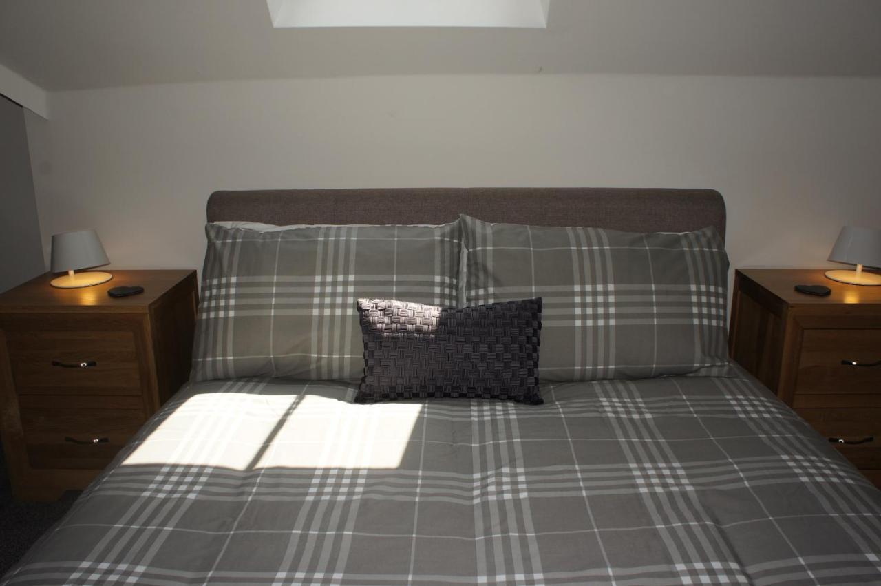 Appartamento No 7 Woods View Bournemouth Esterno foto