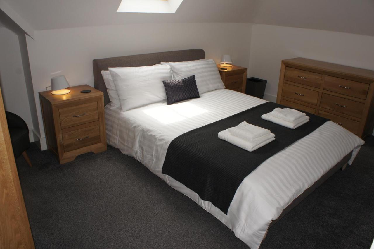 Appartamento No 7 Woods View Bournemouth Esterno foto