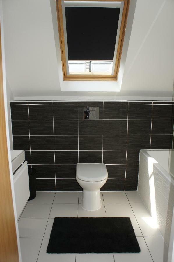 Appartamento No 7 Woods View Bournemouth Esterno foto