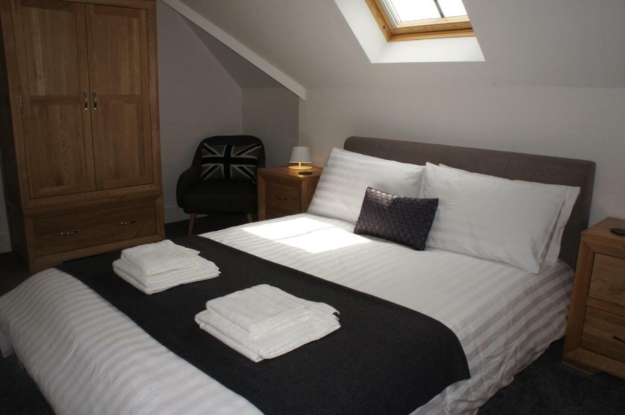 Appartamento No 7 Woods View Bournemouth Esterno foto