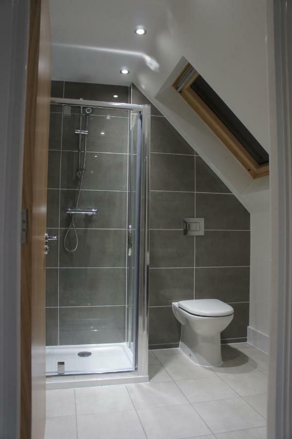 Appartamento No 7 Woods View Bournemouth Esterno foto